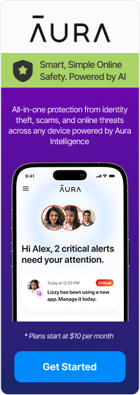 Ad Banner