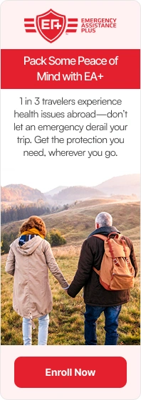 Emergency Assistance Plus