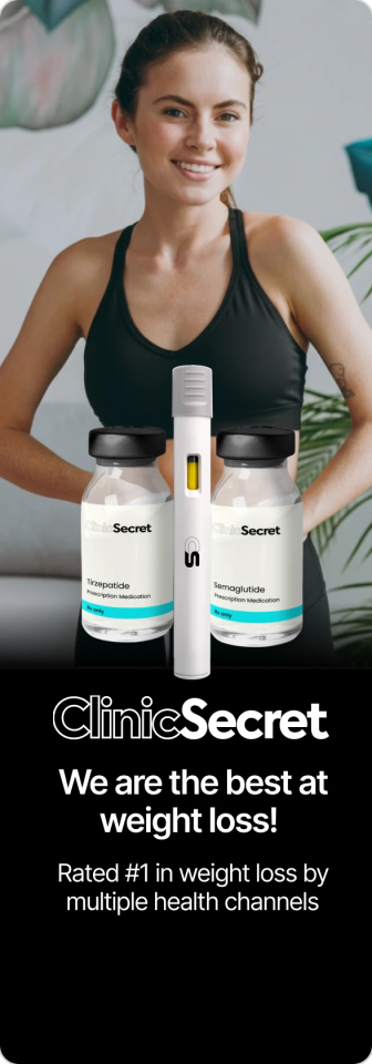Clinic Secret