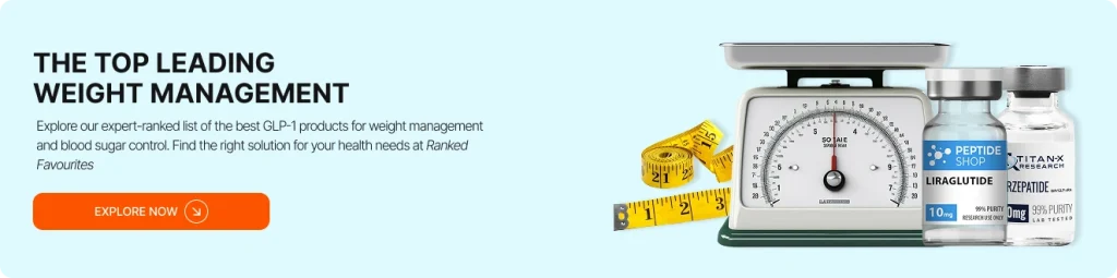 Semaglutide for Weight Management: A Practical, Science-Backed Guide