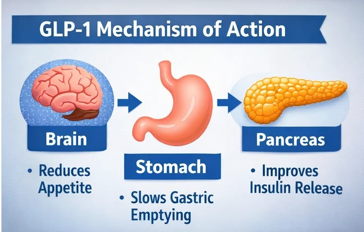 Semaglutide for Weight Management: A Practical, Science-Backed Guide
