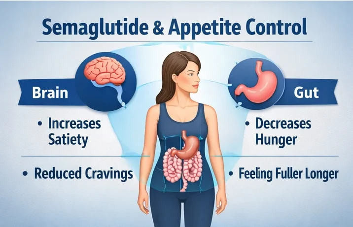 Semaglutide for Weight Management: A Practical, Science-Backed Guide