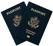 RSVP Passports